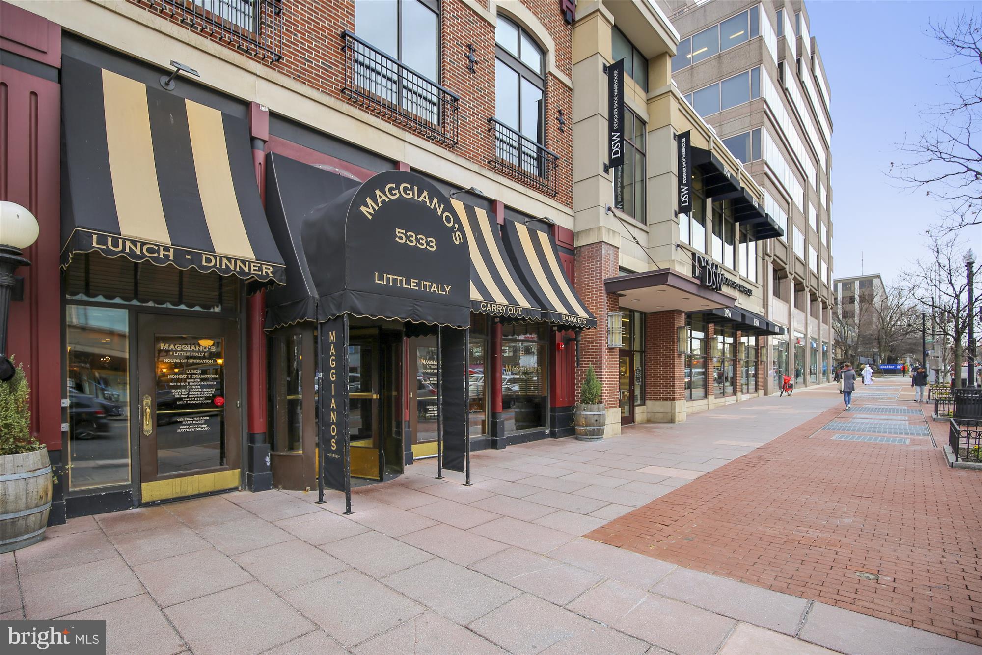 4620 N Park Ave #408e