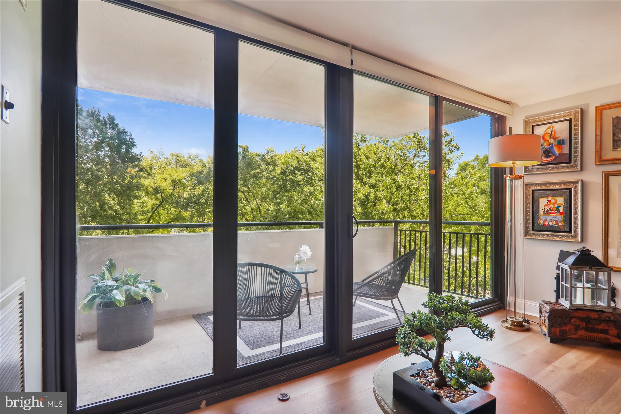 4620 N Park Ave #408e