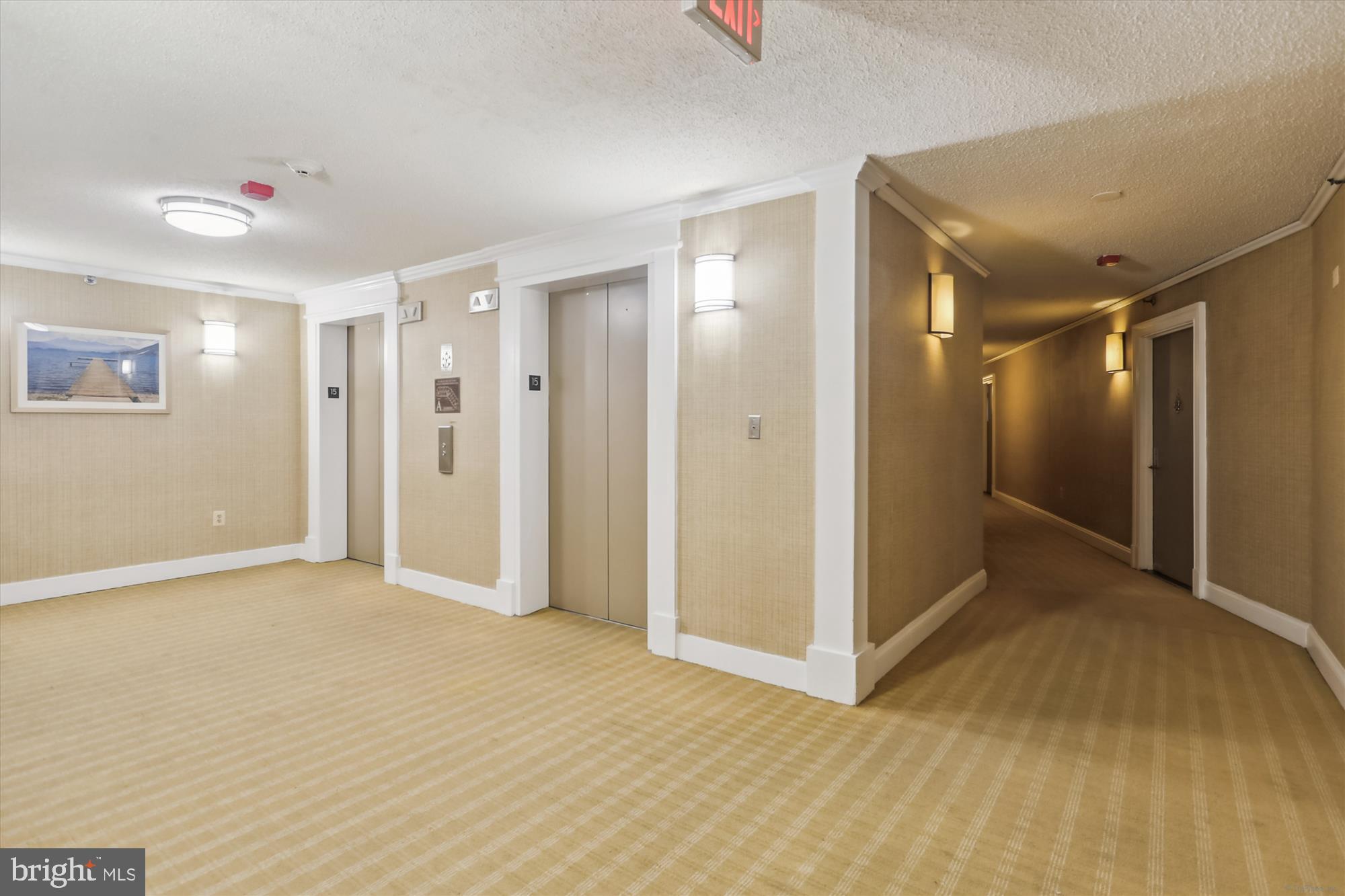 10101 Grosvenor Pl #1206