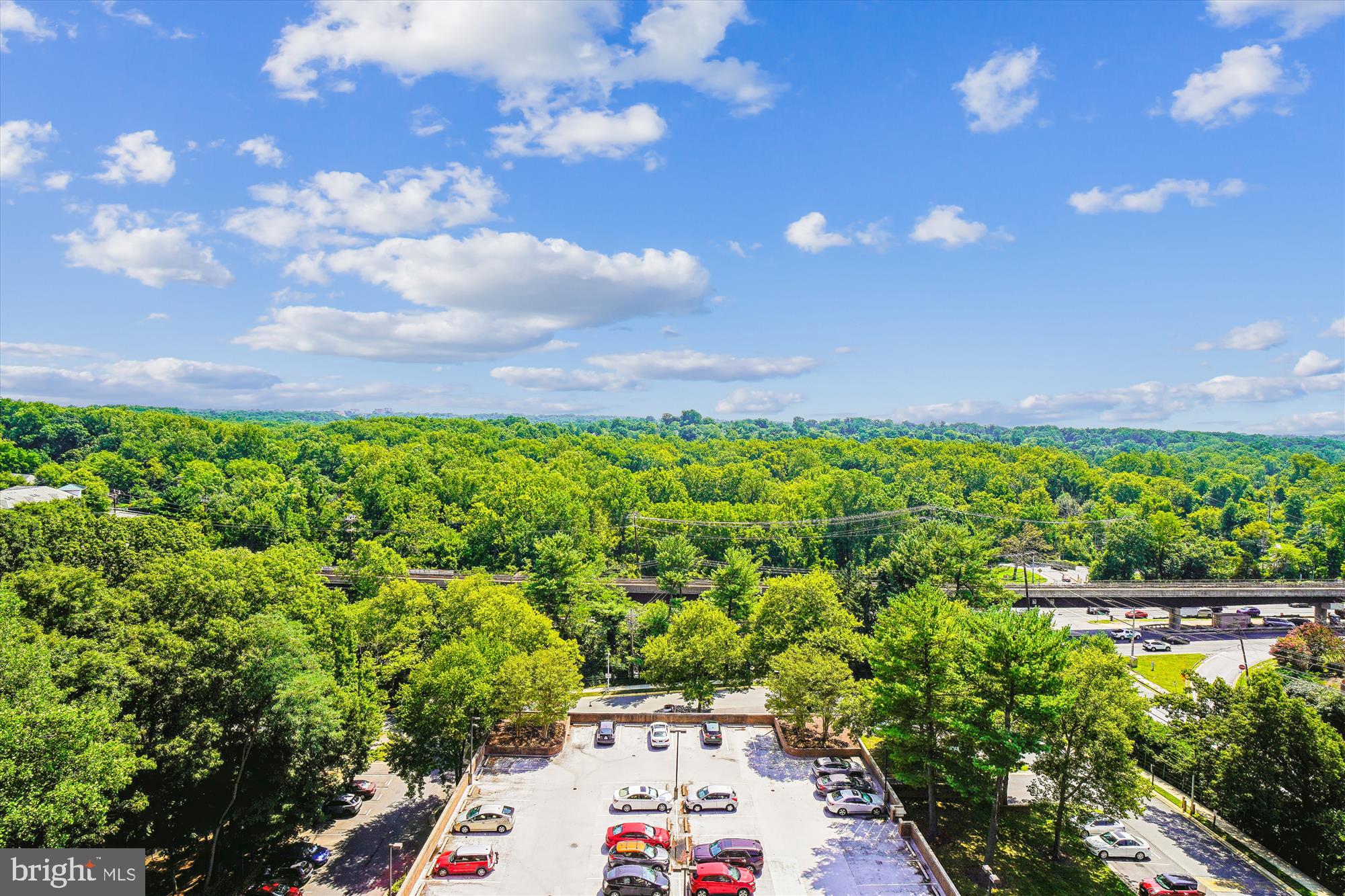 10101 Grosvenor Pl #1206