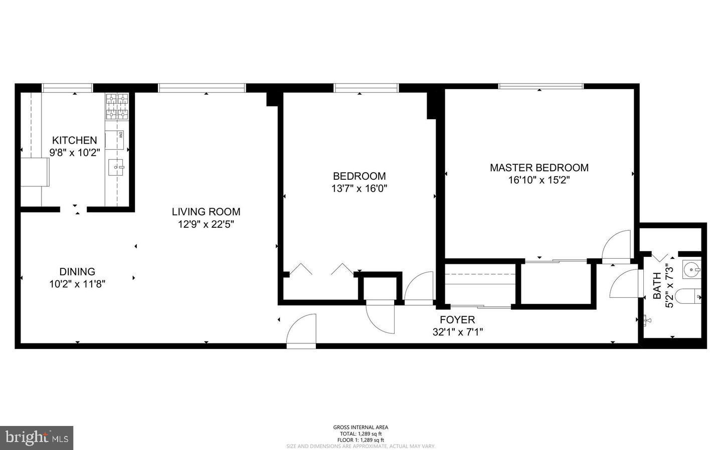 5301 WESTBARD CIR #410