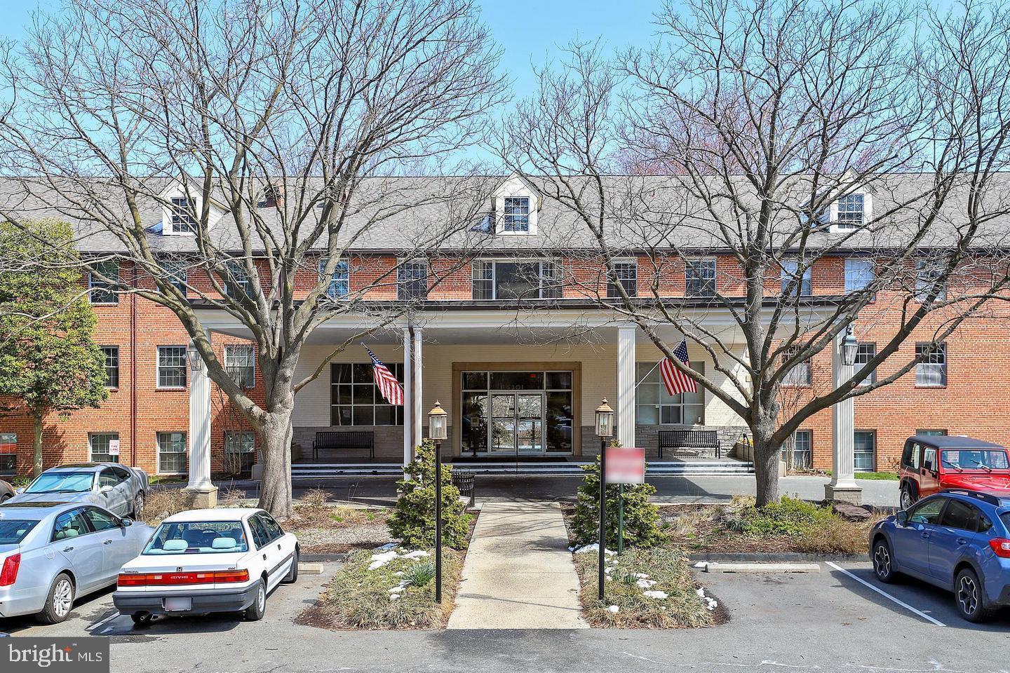 5301 WESTBARD CIR #410