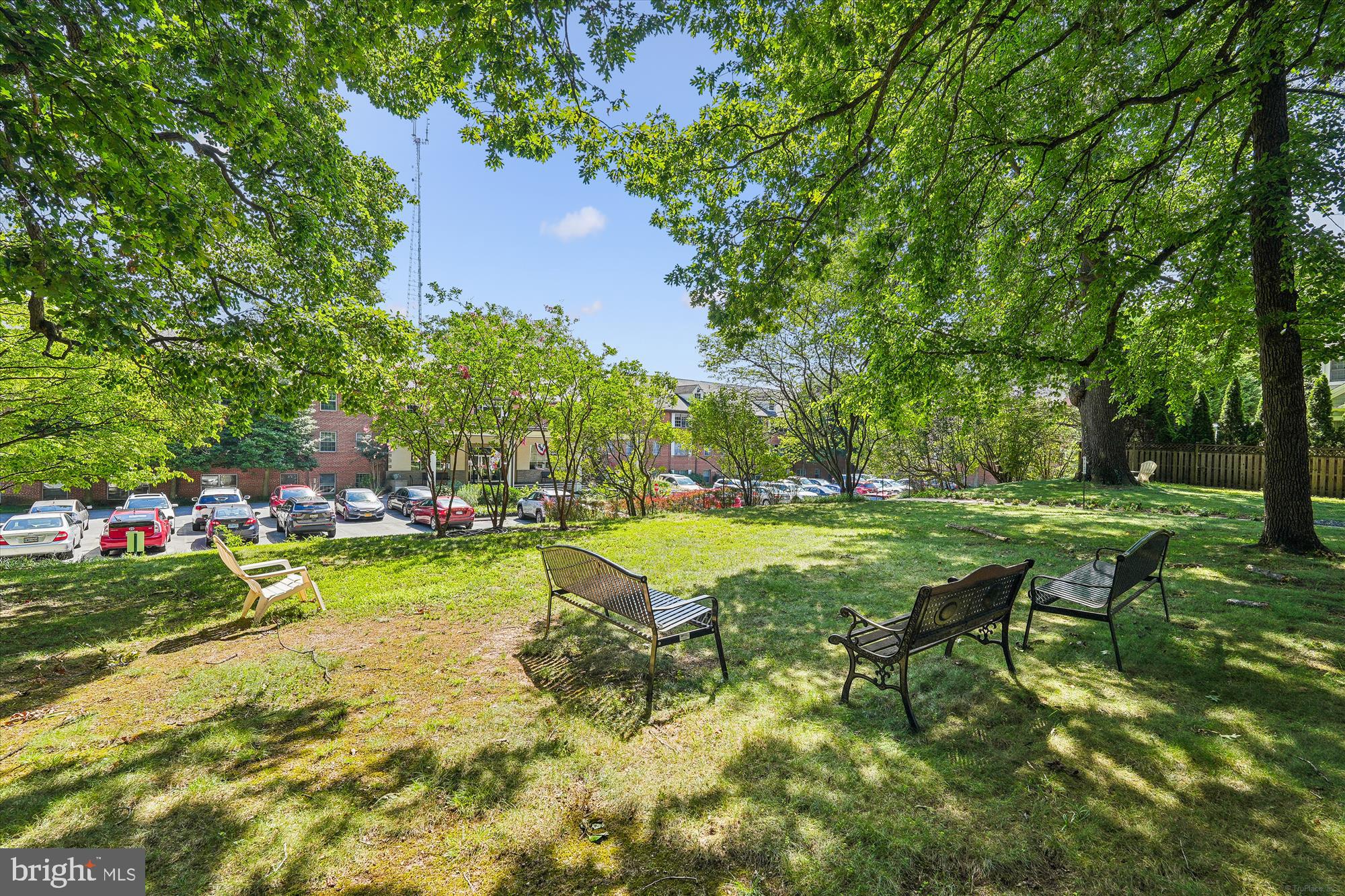 5301 WESTBARD CIR #410