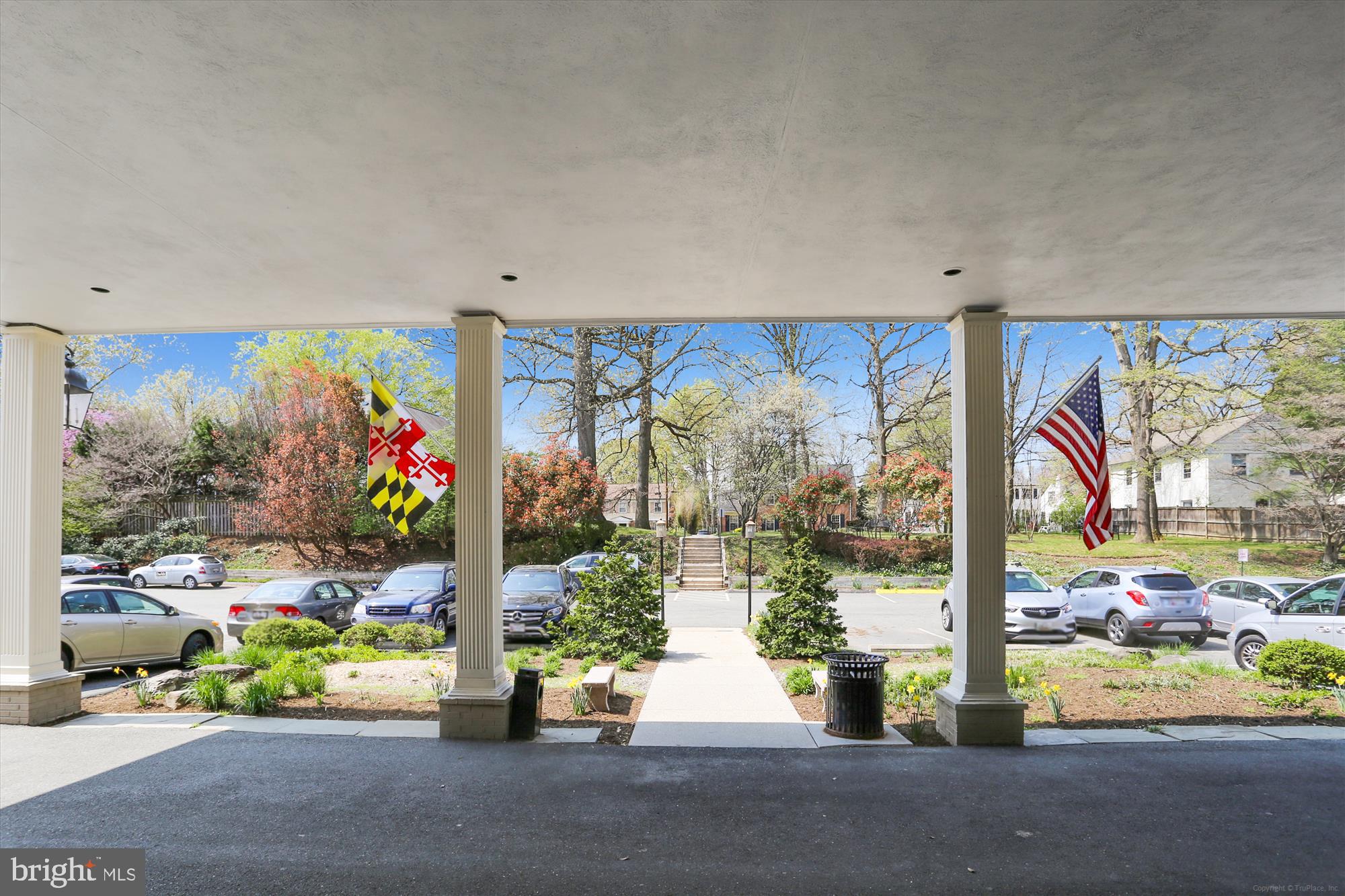 5301 WESTBARD CIR #410