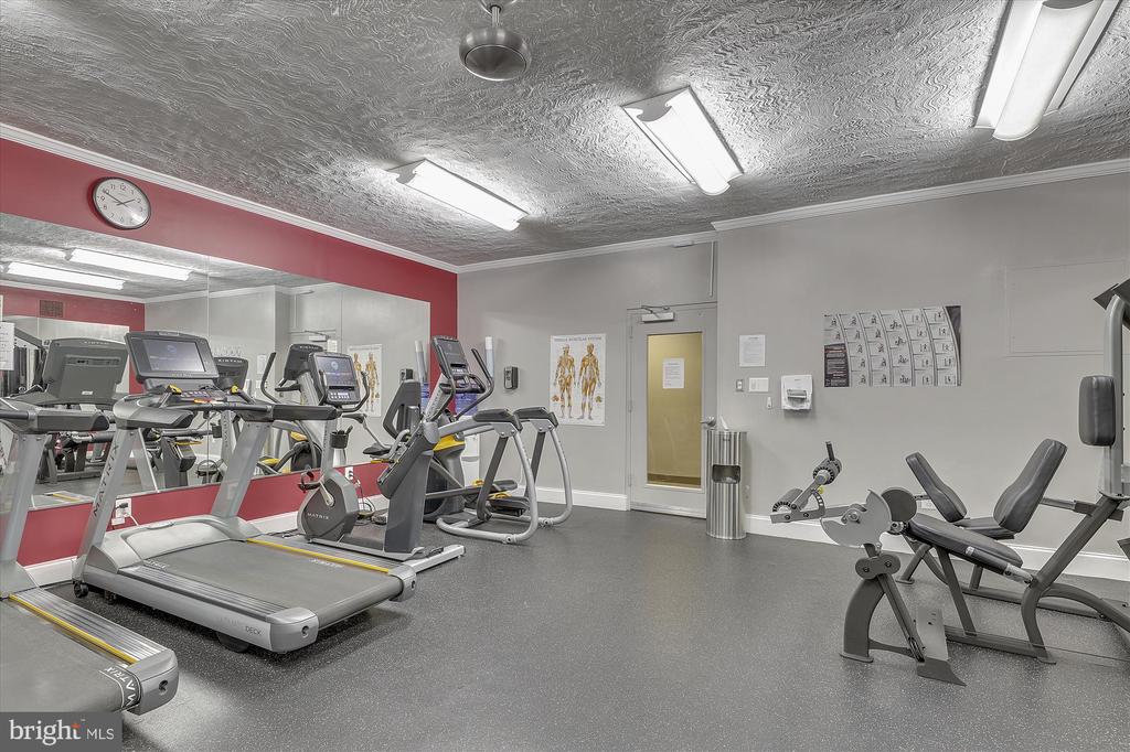 5301 WESTBARD CIR #410