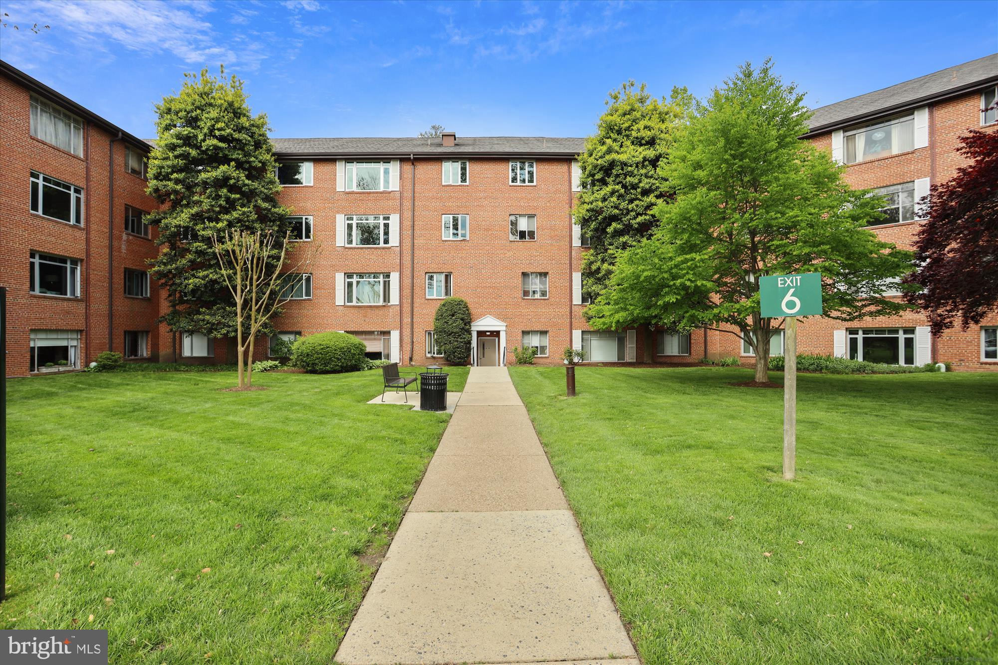 5301 WESTBARD CIR #410