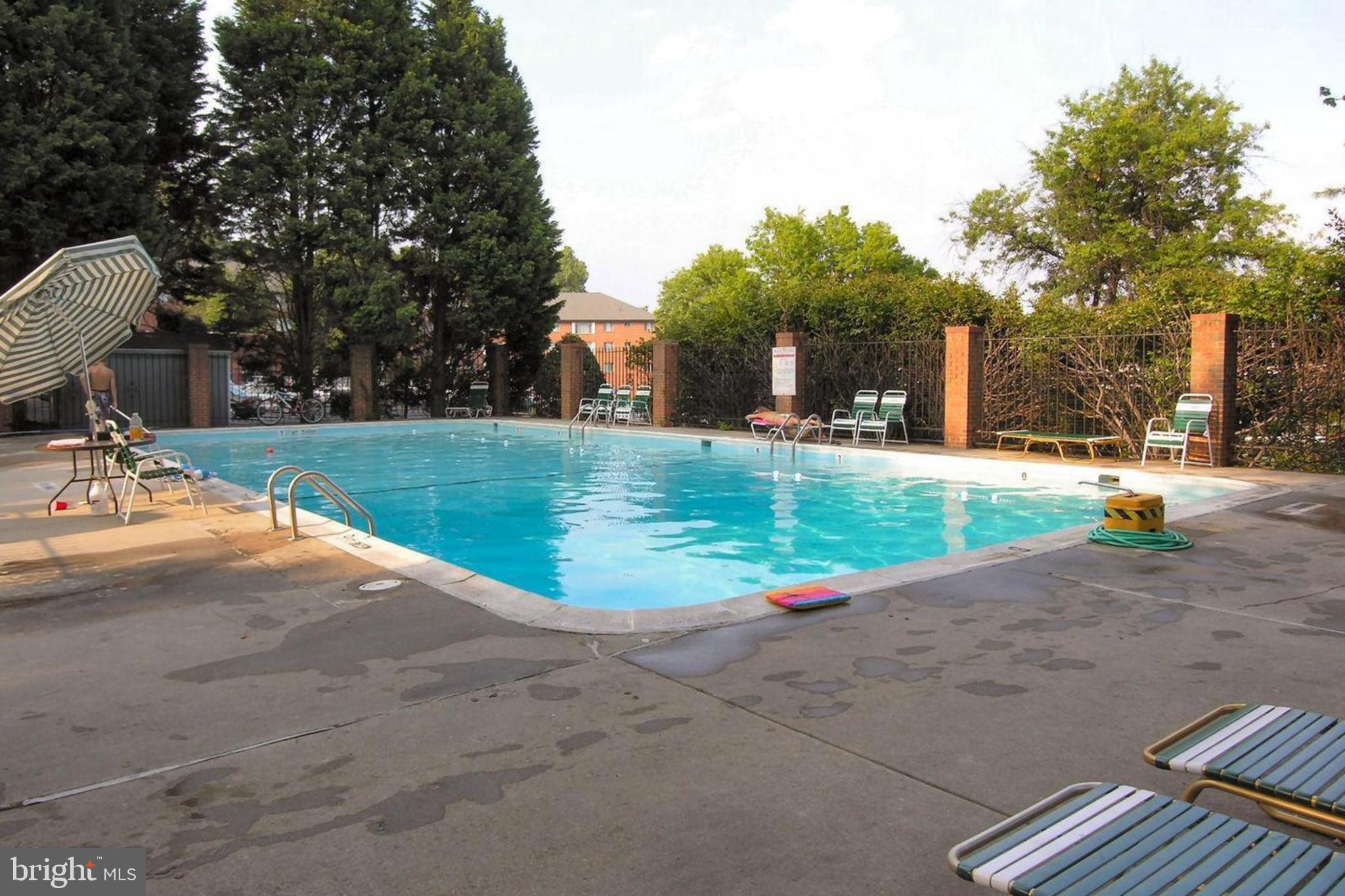 5301 WESTBARD CIR #410