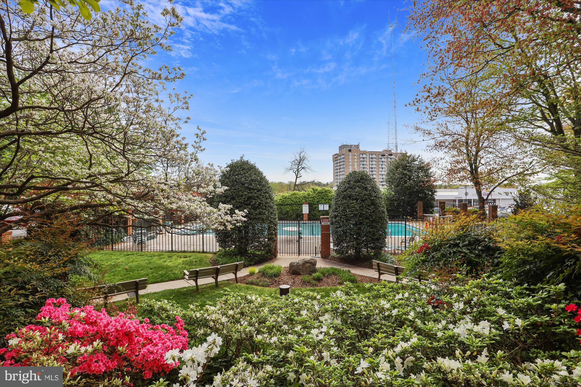 5301 WESTBARD CIR #410