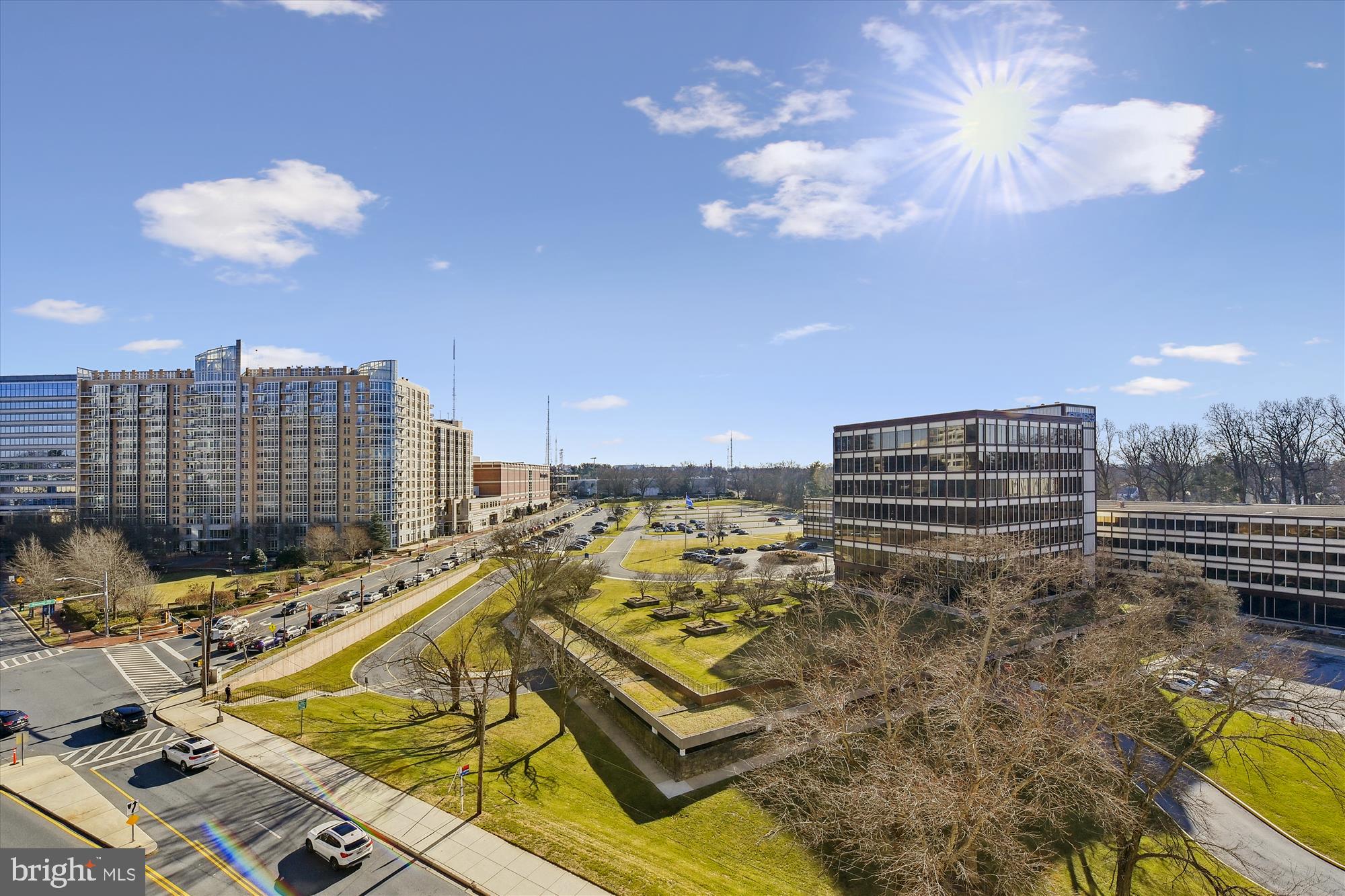 4515 WILLARD AVE #1104S