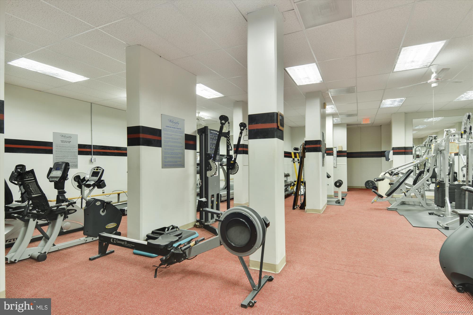 4515 WILLARD AVE #1104S