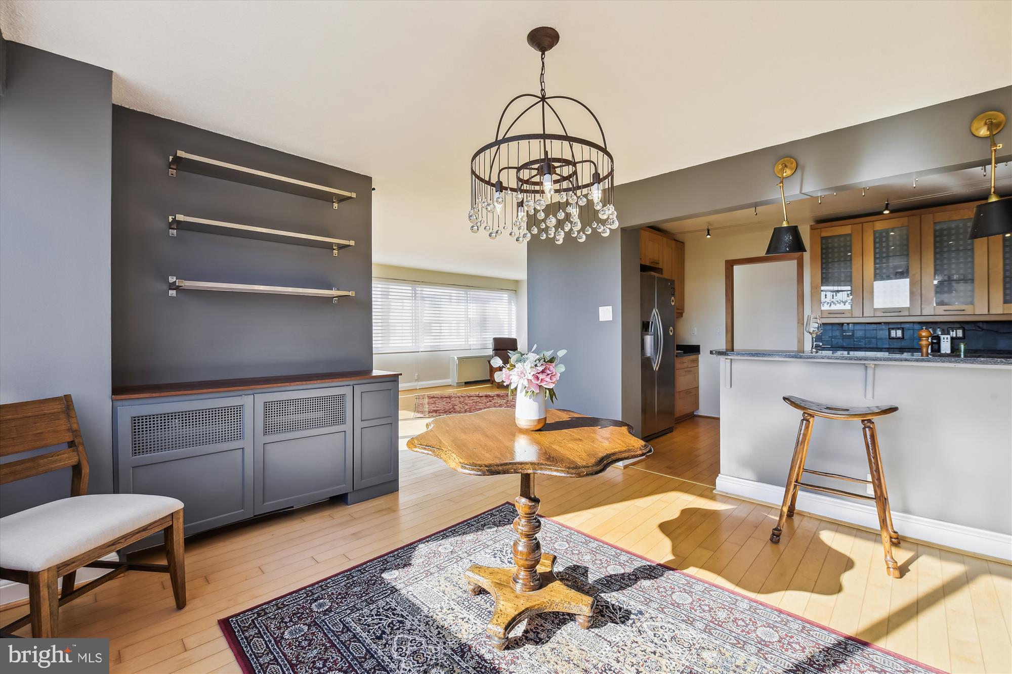 4515 WILLARD AVE #1104S