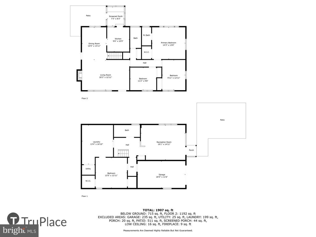 9314 Parkhill Ter