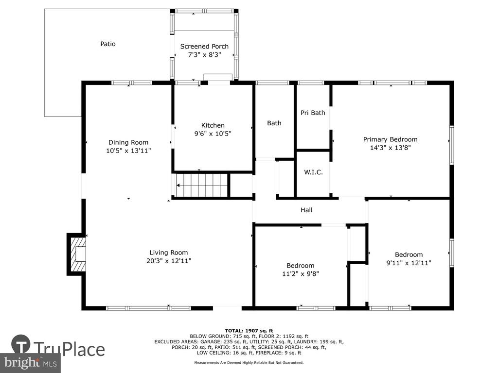 9314 Parkhill Ter