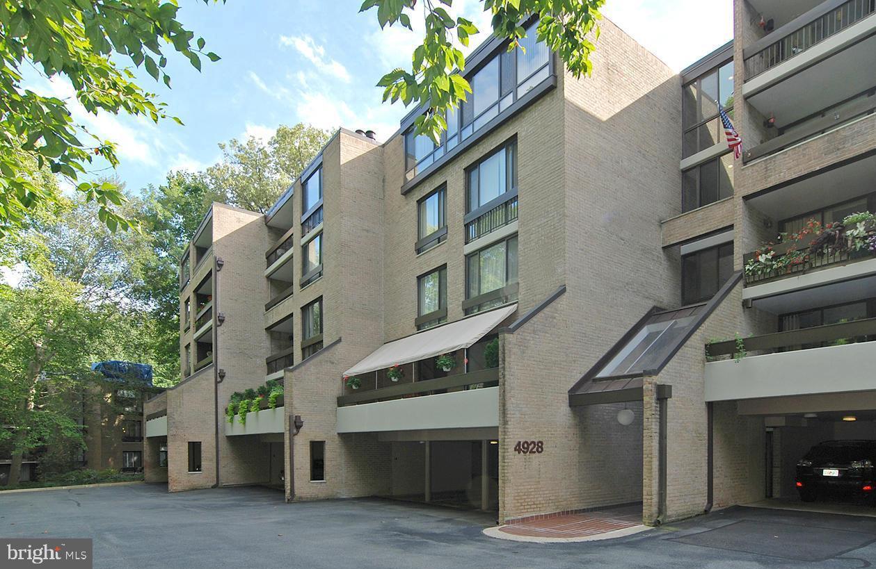 4928 Sentinel Dr #1-106