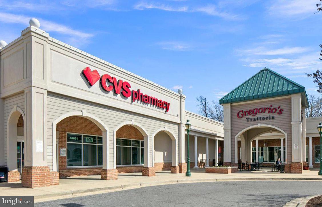 4928 Sentinel Dr #1-106