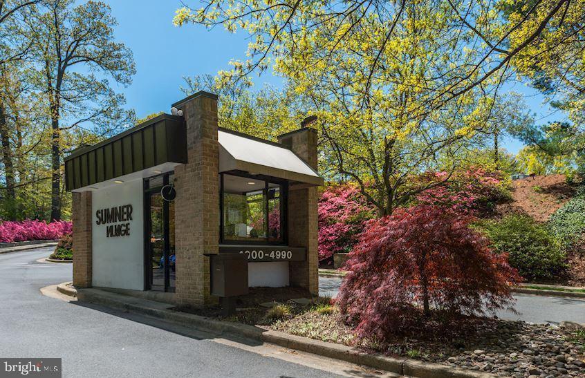 4928 Sentinel Dr #1-106