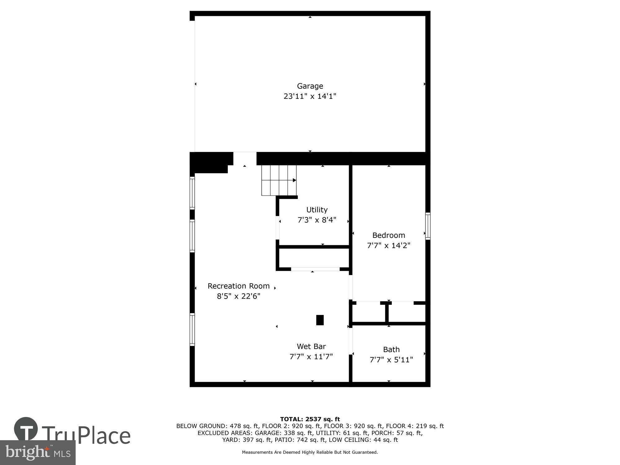 8103 Piney Branch Rd