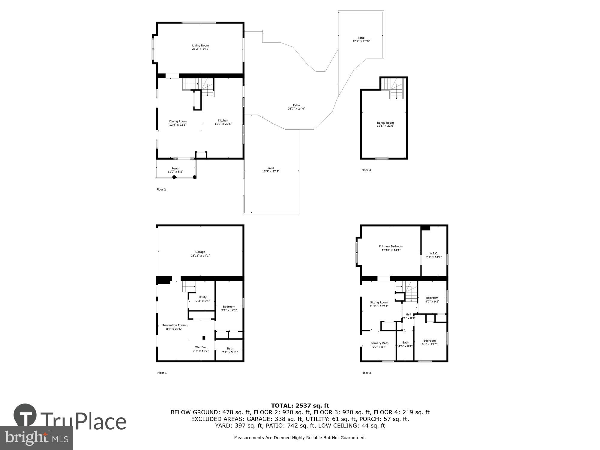 8103 Piney Branch Rd