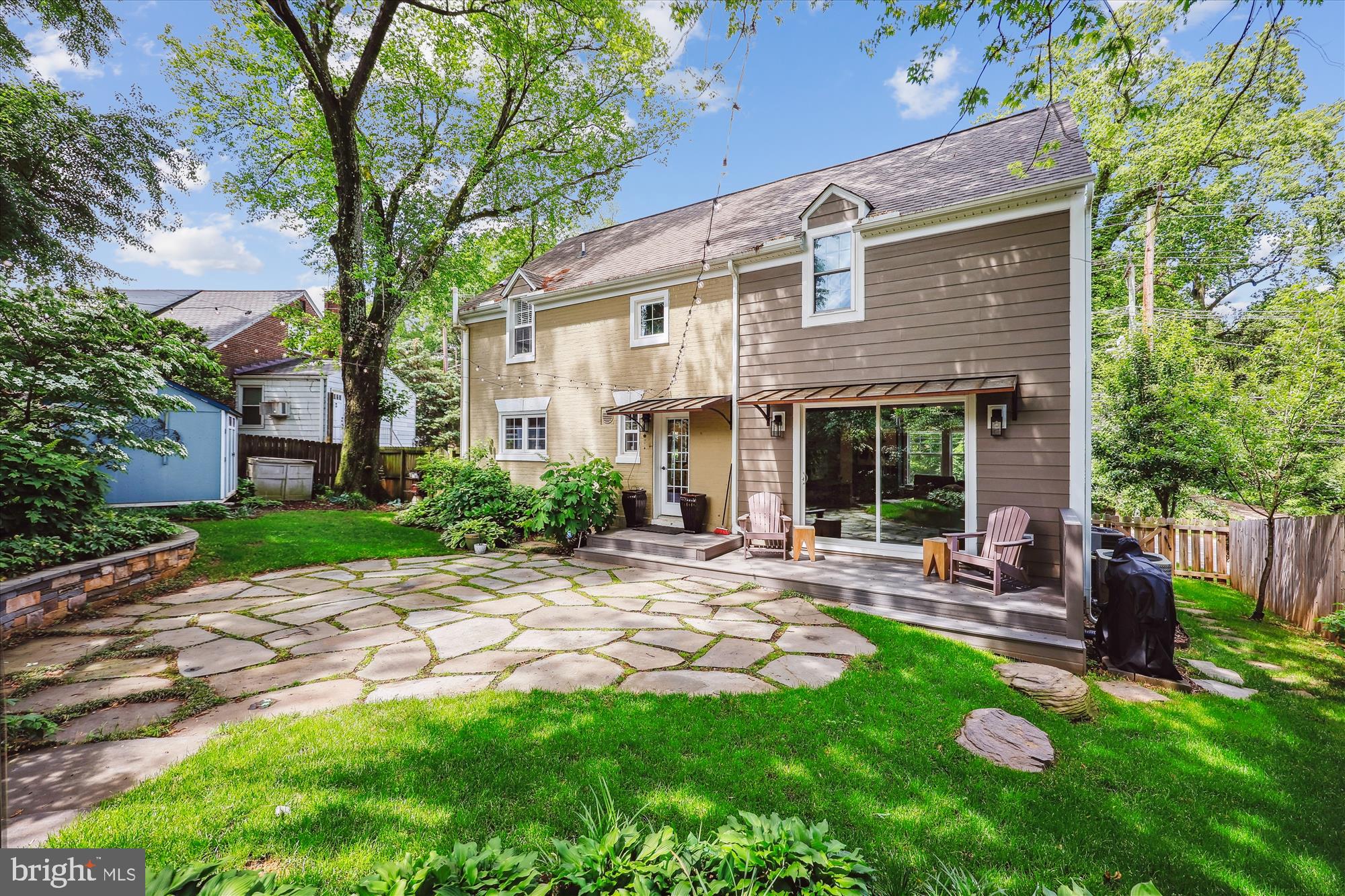 8103 Piney Branch Rd