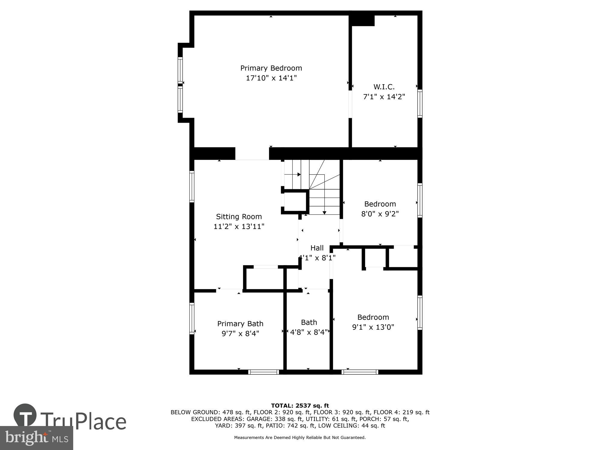 8103 Piney Branch Rd