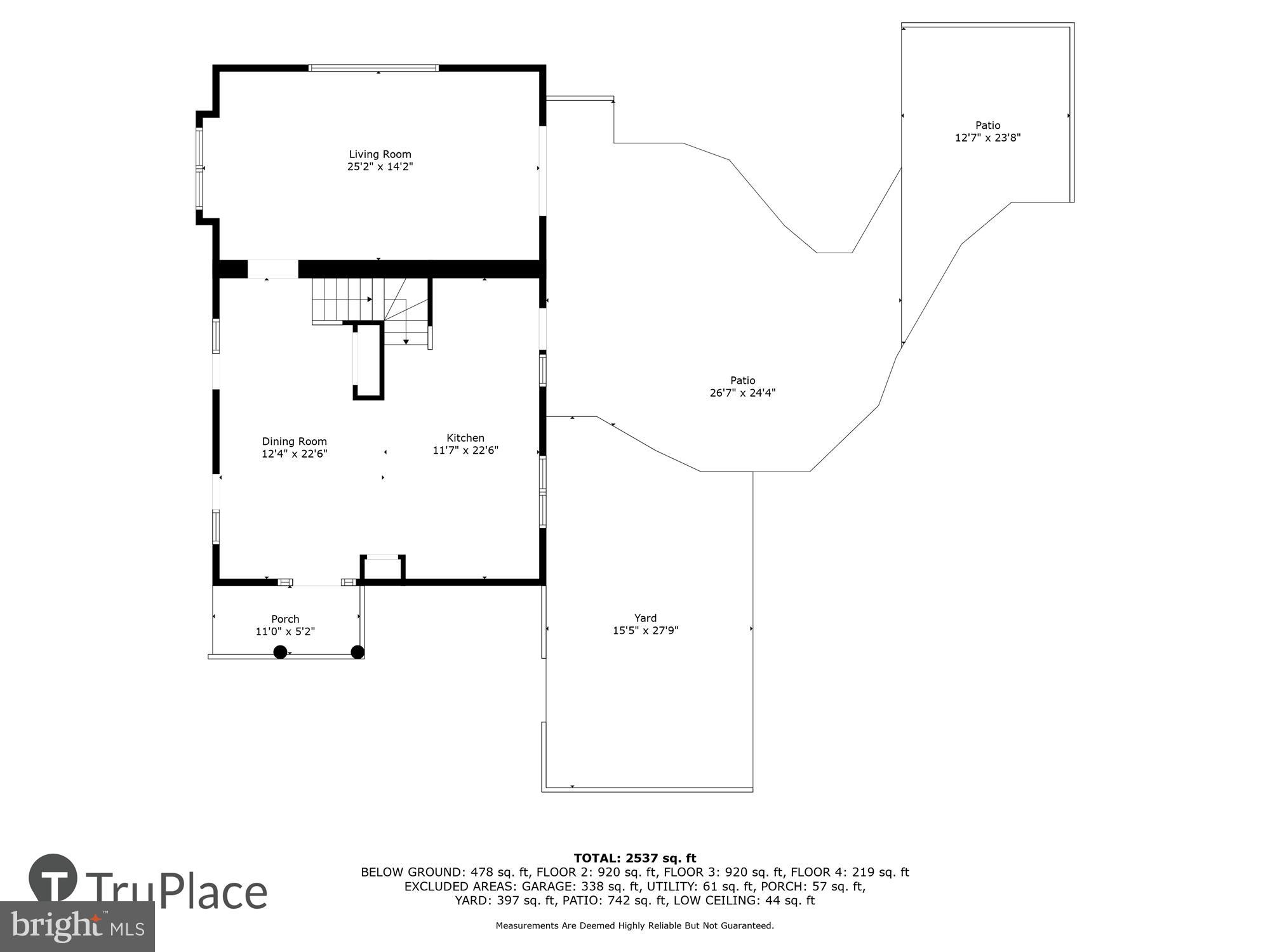 8103 Piney Branch Rd