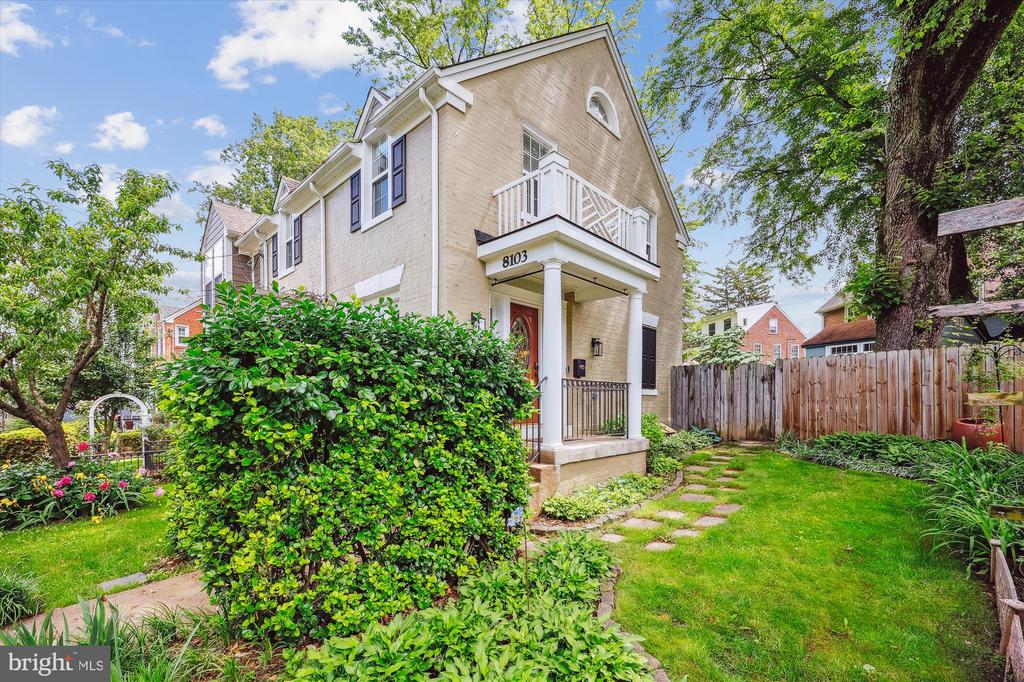8103 Piney Branch Rd