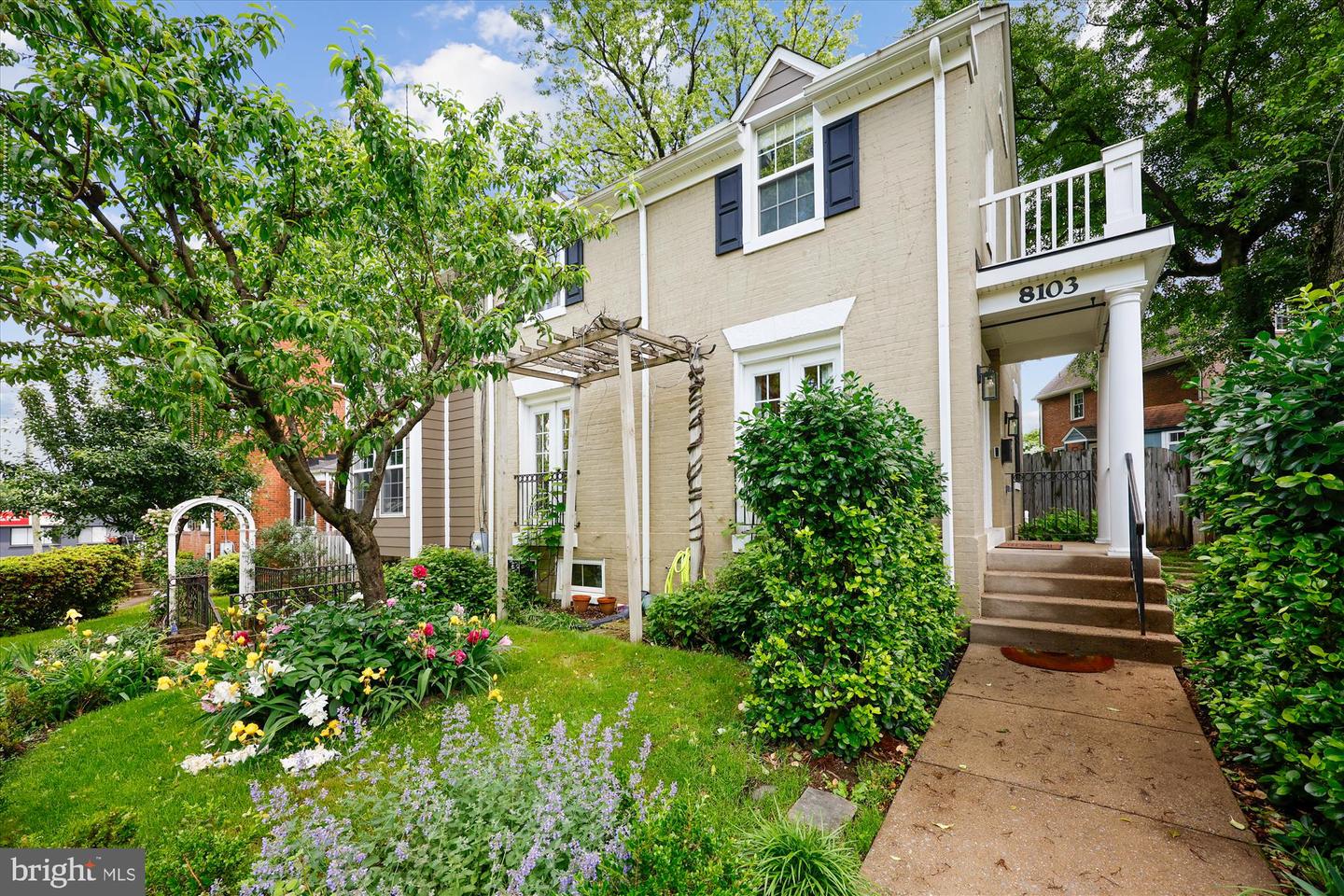 8103 Piney Branch Rd