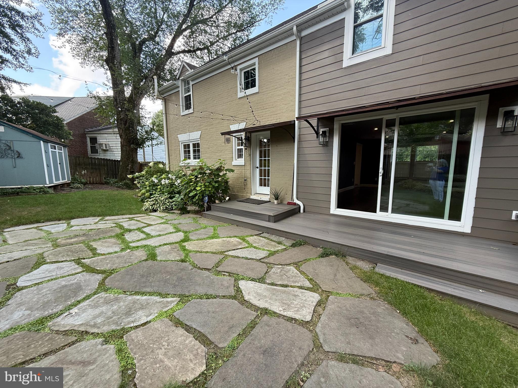 8103 Piney Branch Rd