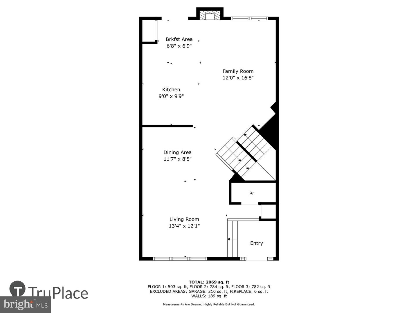 7728 Heritage Farm Dr