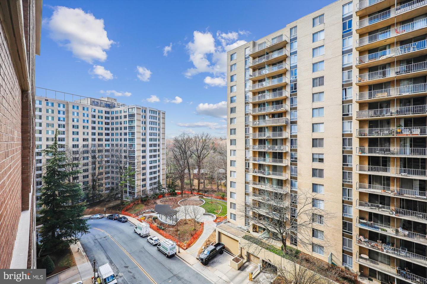 4620 N Park Ave #902w