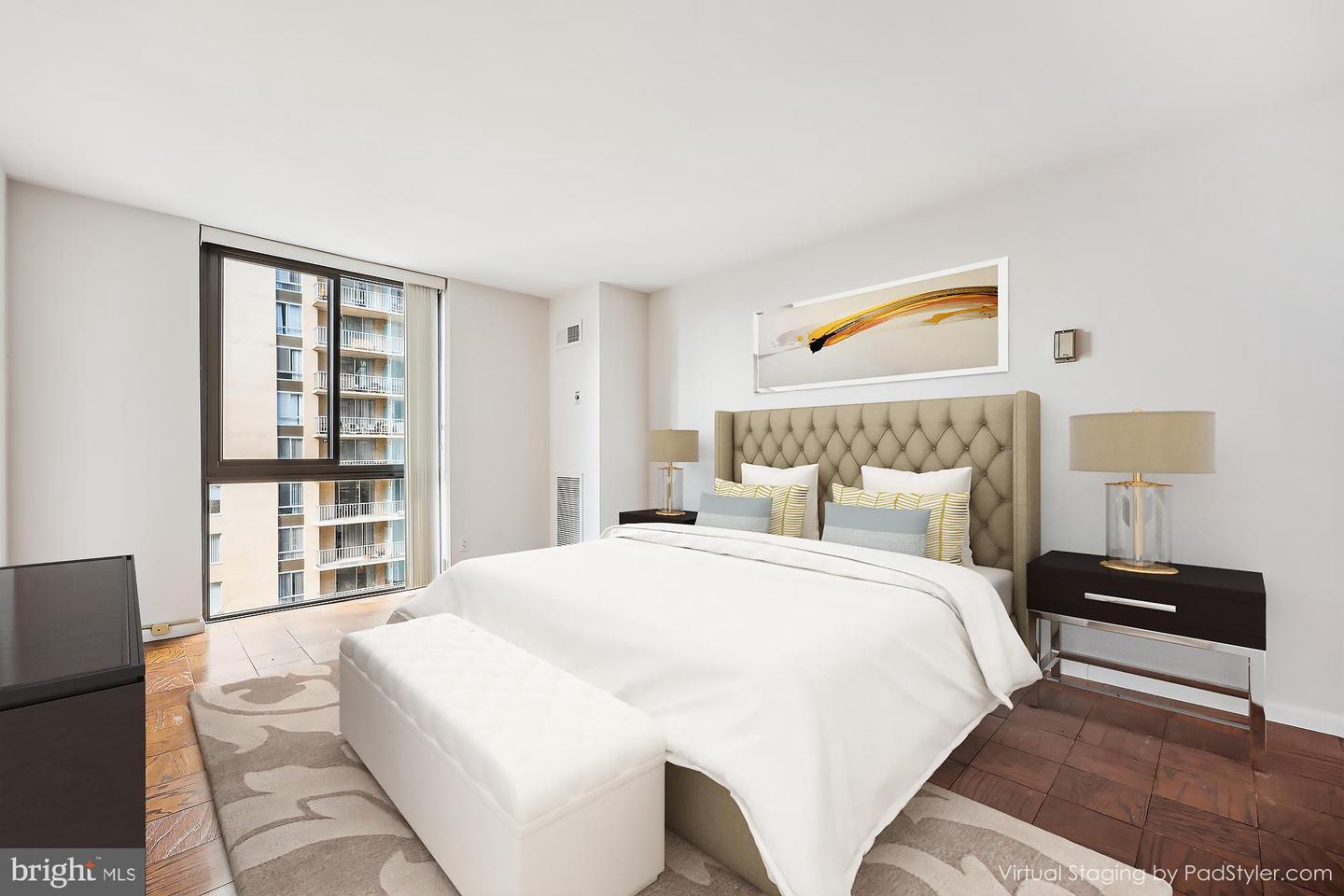 4620 N Park Ave #902w