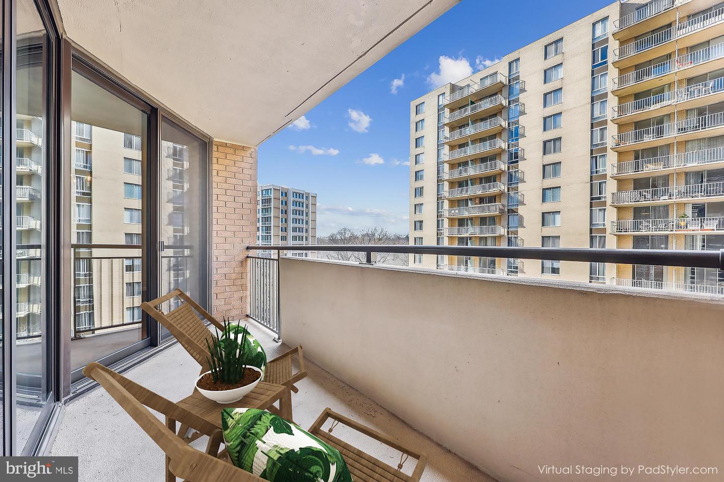4620 N Park Ave #902w
