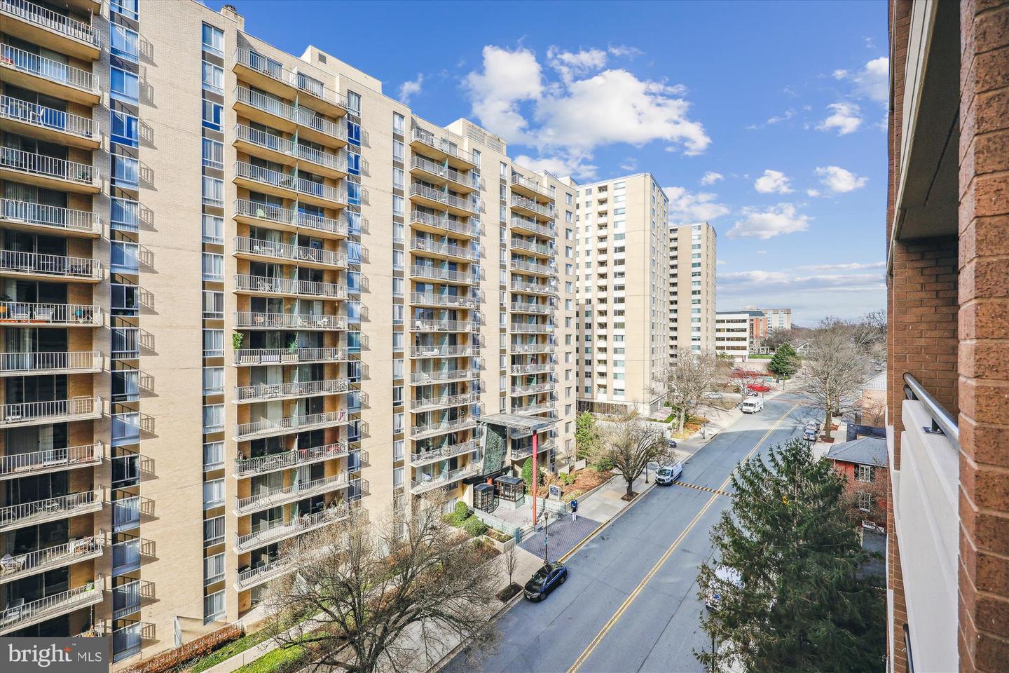 4620 N Park Ave #902w