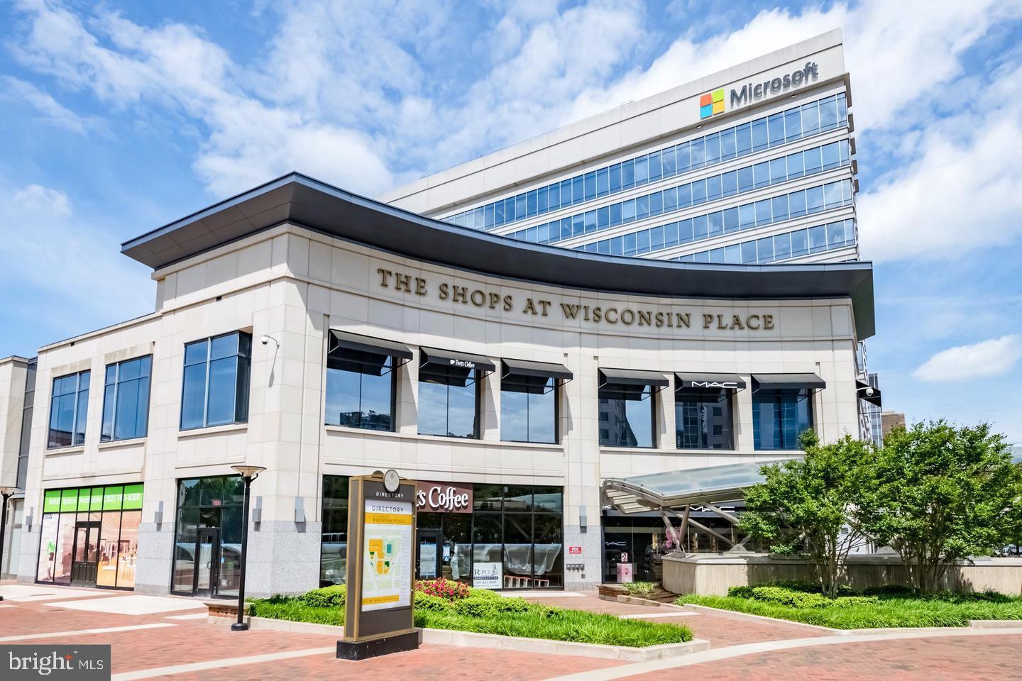 4620 N Park Ave #902w