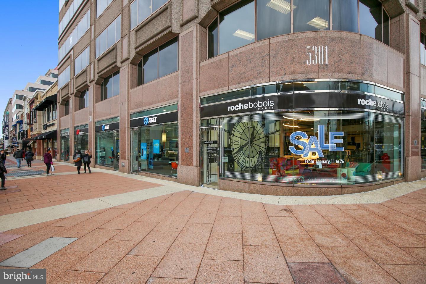 4620 N Park Ave #902w