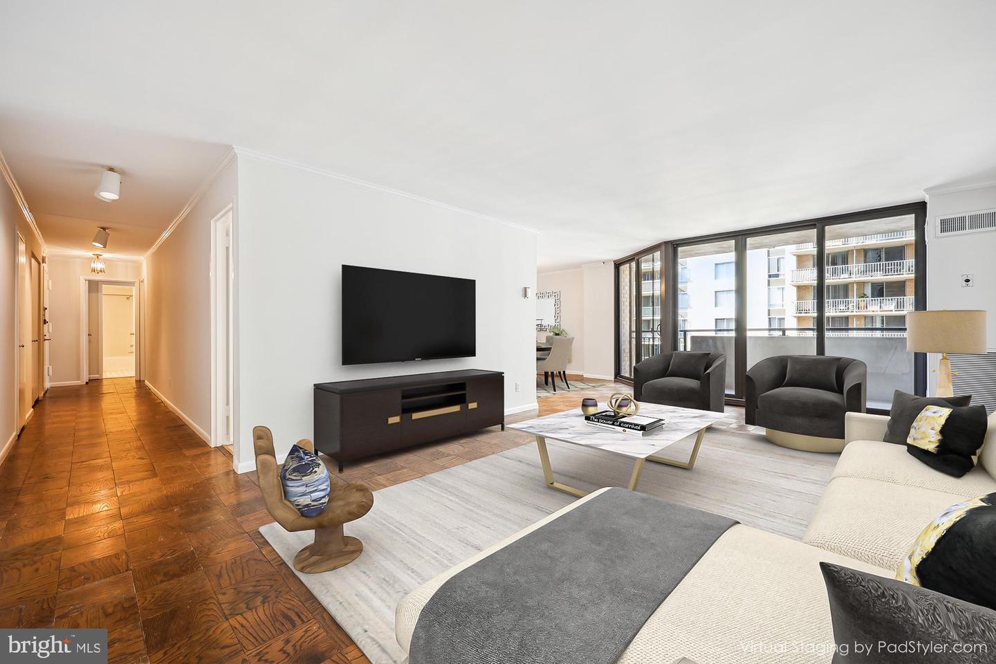 4620 N Park Ave #902w
