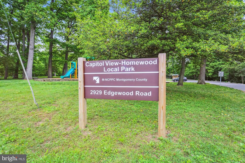 11118 MIDVALE ROAD