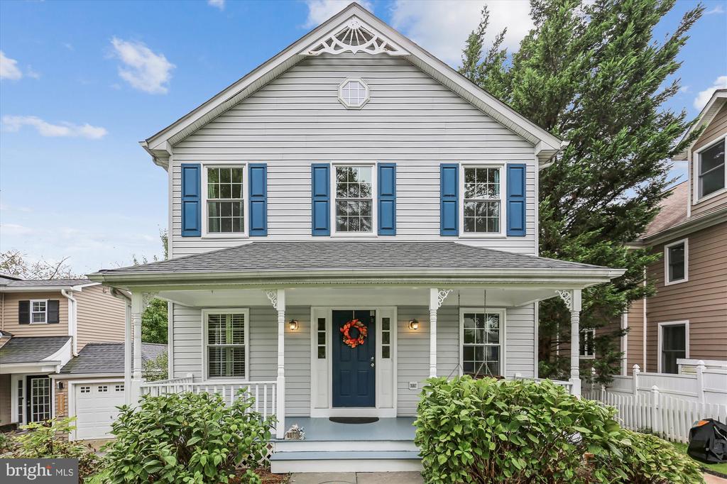 11118 MIDVALE ROAD