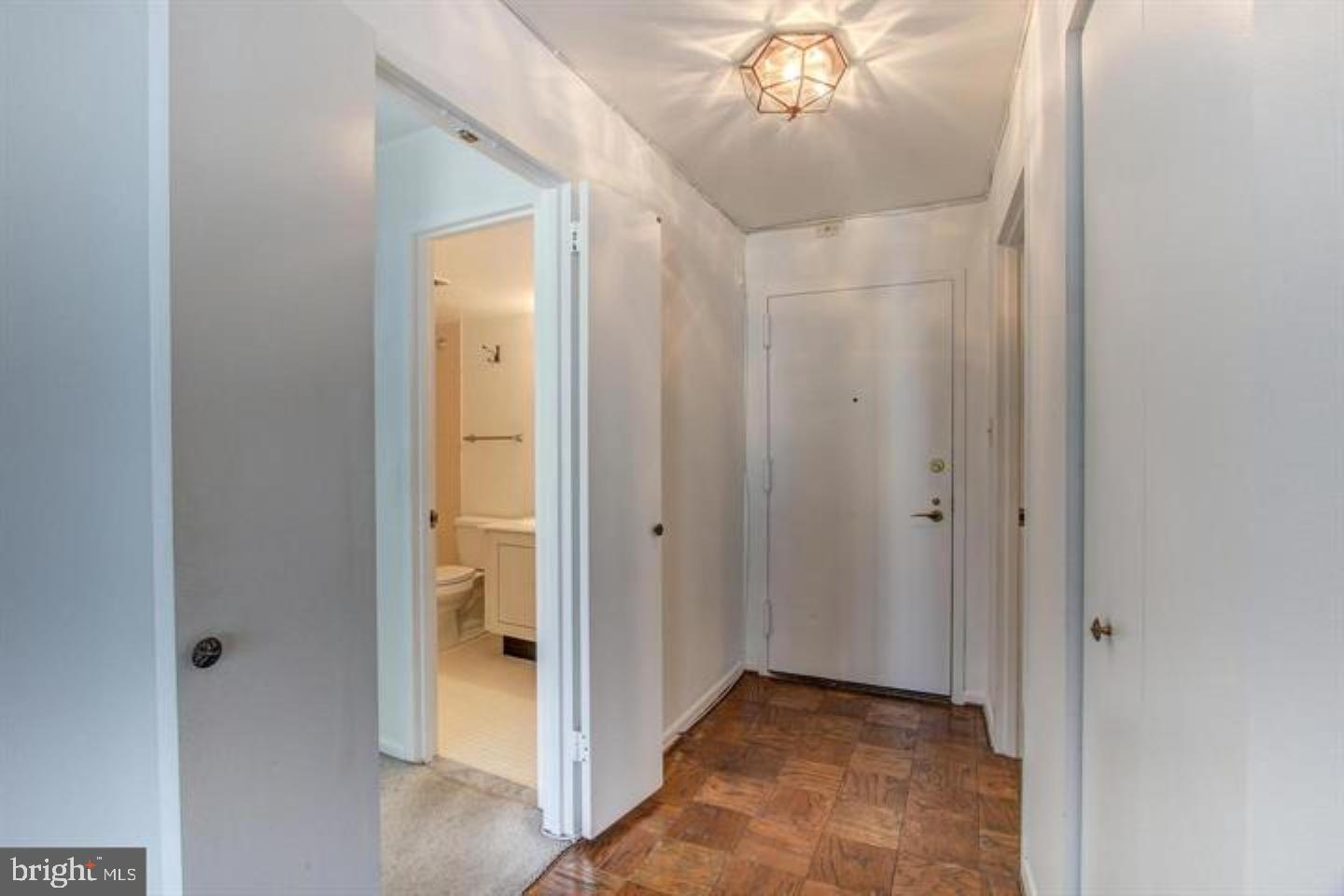 4620 N PARK AVENUE 1611 E