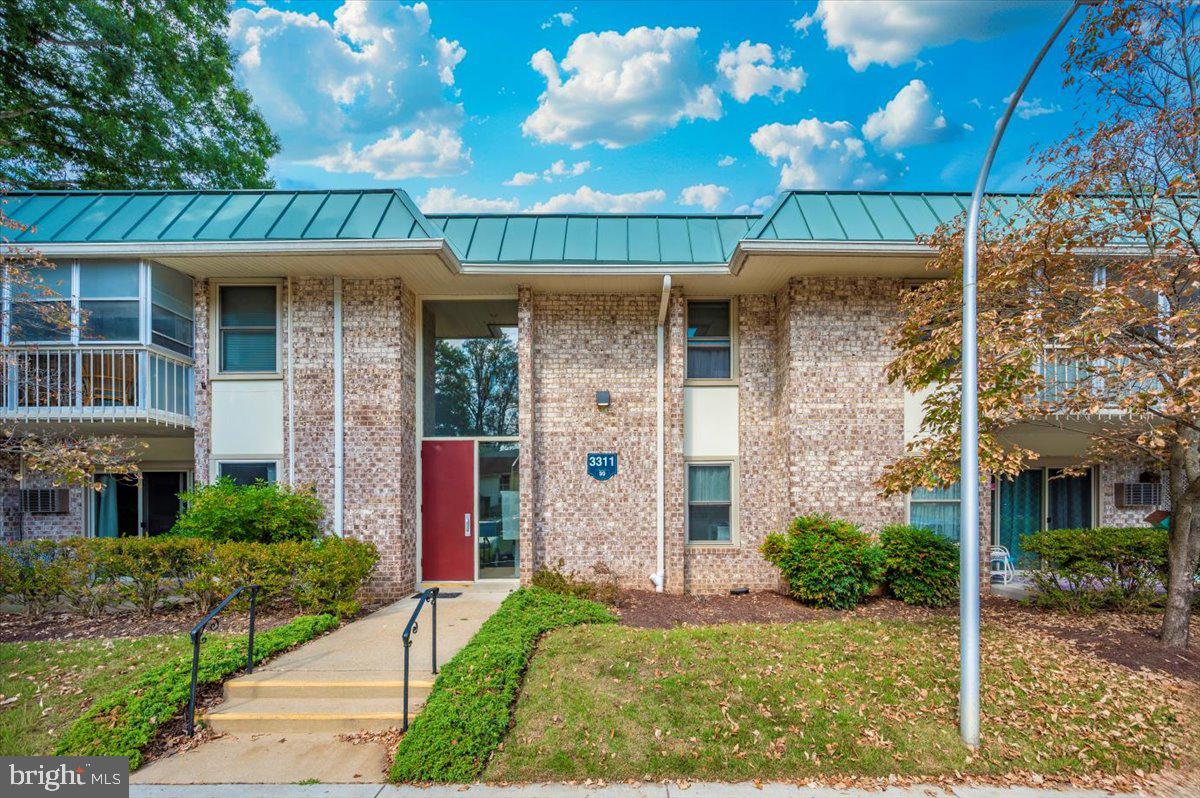 3311 S LEISURE WORLD BOULEVARD 99-3D