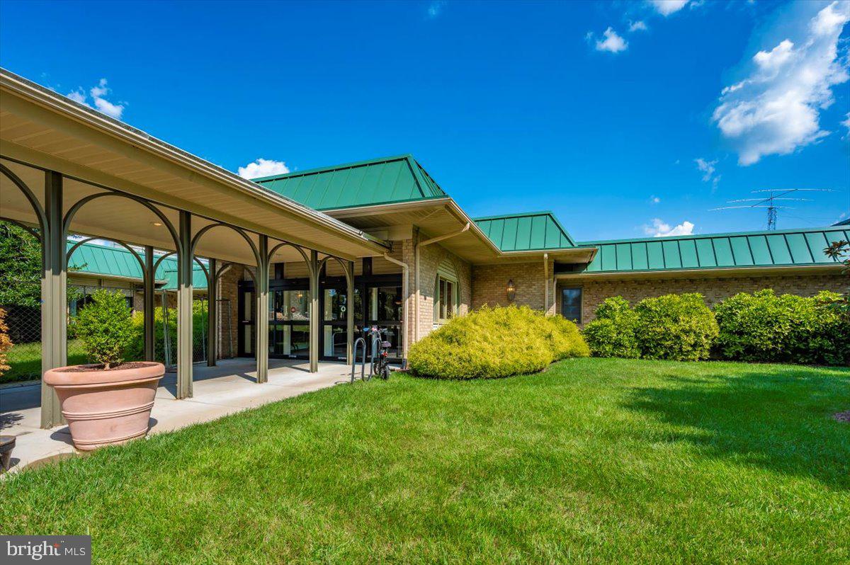 3311 S LEISURE WORLD BOULEVARD 99-3D