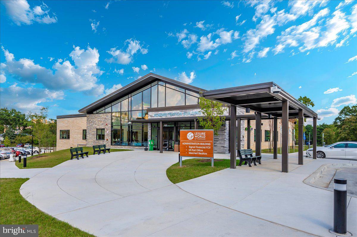 3311 S LEISURE WORLD BOULEVARD 99-3D