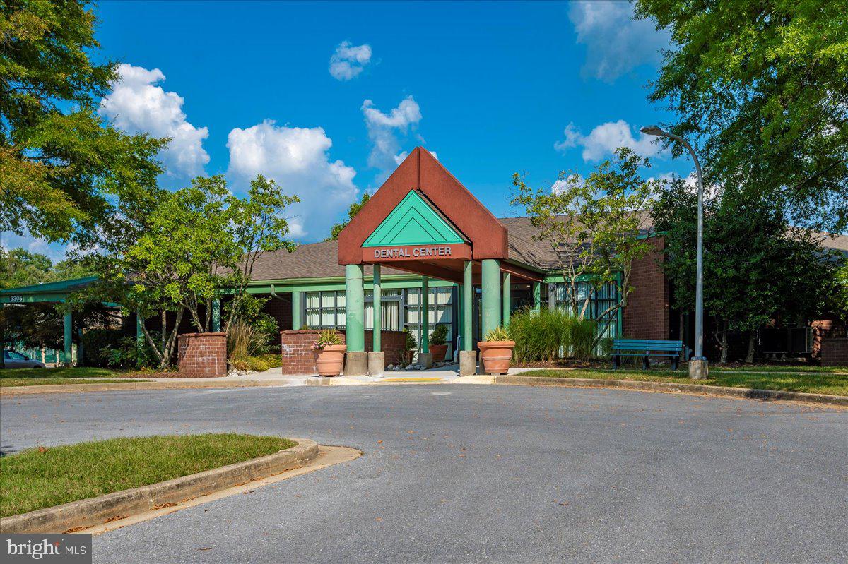 3311 S LEISURE WORLD BOULEVARD 99-3D