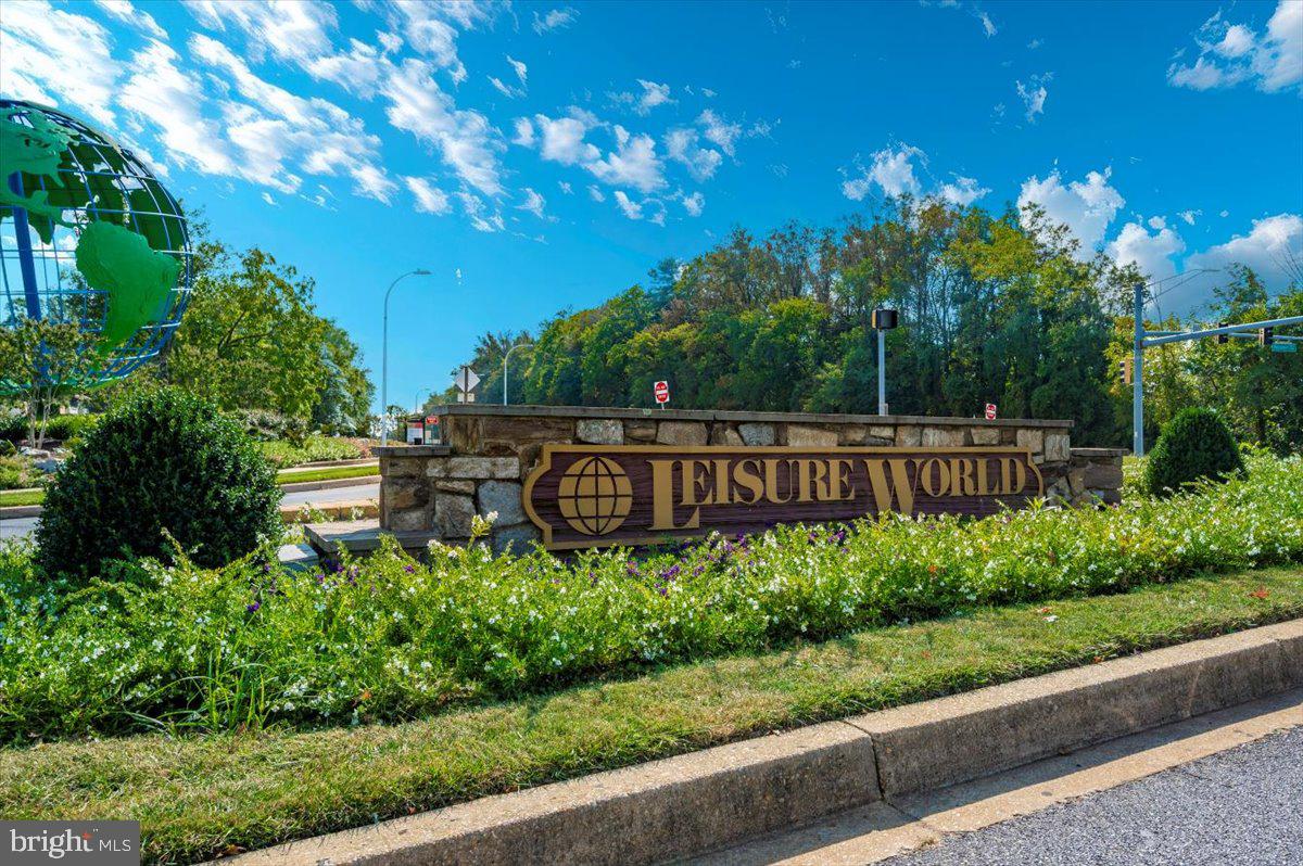 3311 S LEISURE WORLD BOULEVARD 99-3D