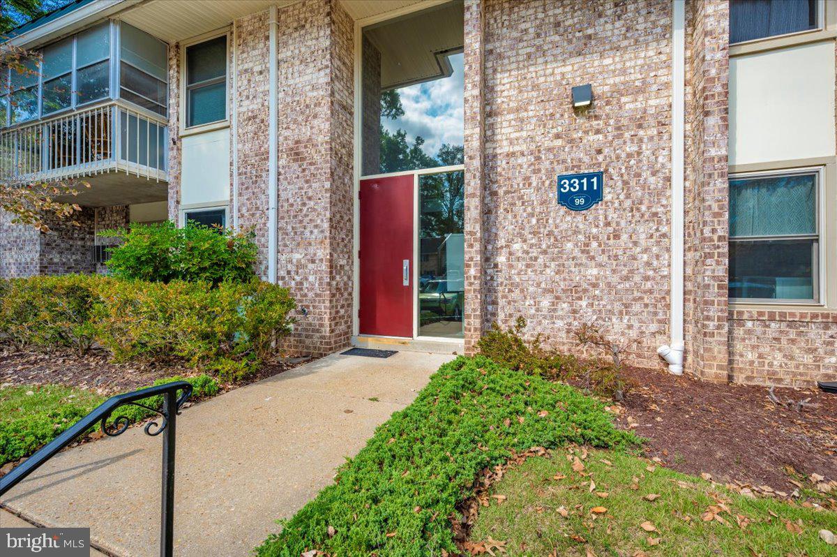 3311 S LEISURE WORLD BOULEVARD 99-3D