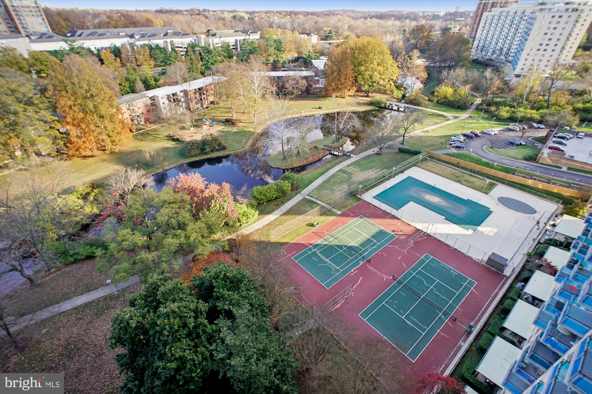 10401 GROSVENOR PLACE 1515