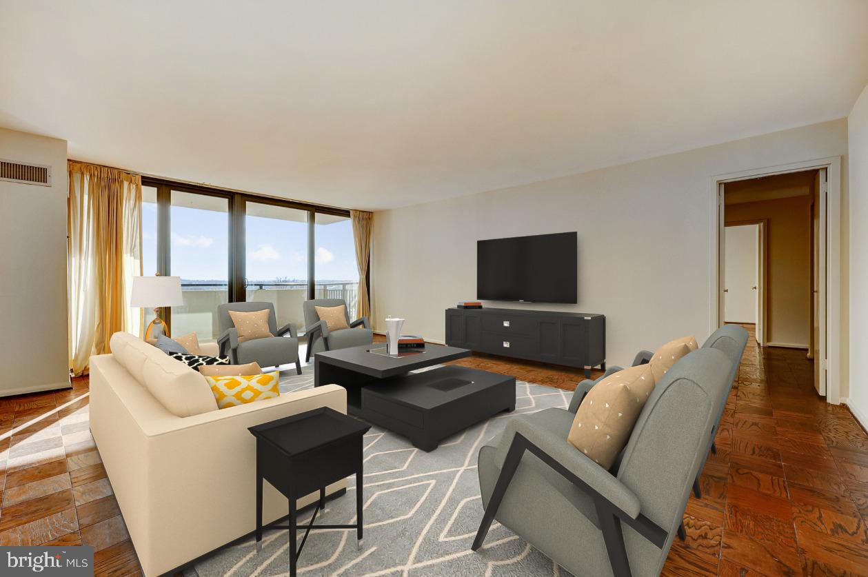 4620 N PARK AVENUE 1408-E