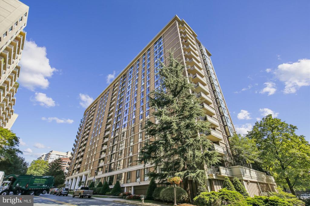 4620 N PARK AVENUE 1408-E