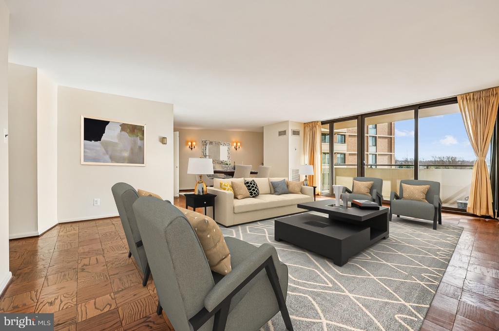 4620 N PARK AVENUE 1408-E