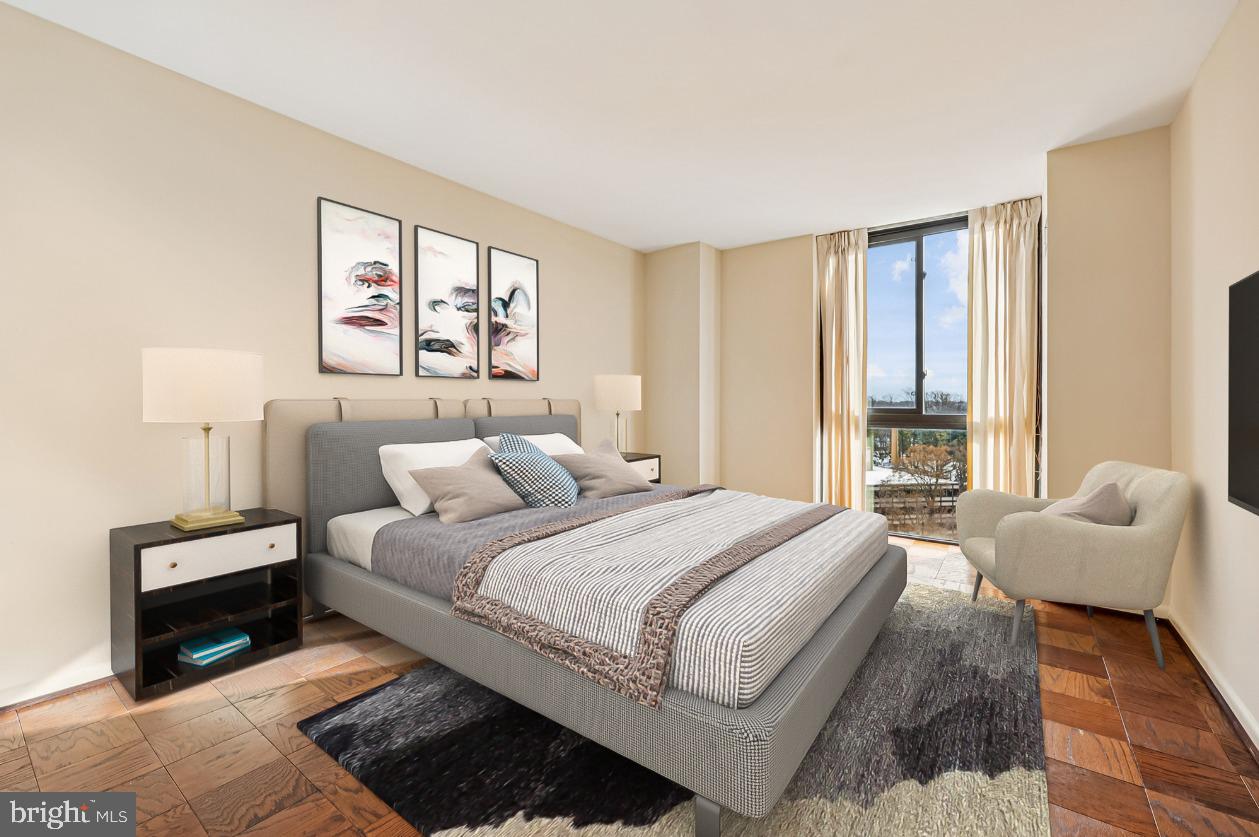 4620 N PARK AVENUE 1408-E